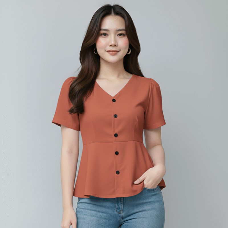 NADINE PINK PASTEL - Gambar 38