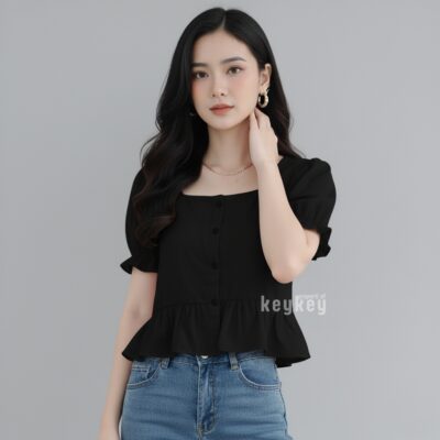CANDY BLACK