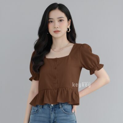 CANDY BROWN