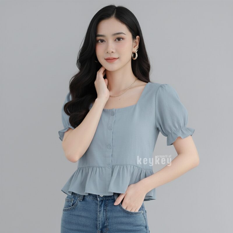 CANDY BLACK - Gambar 15