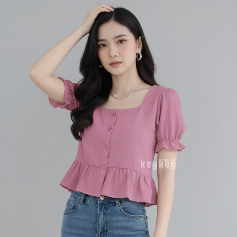 CANDY BLACK - Gambar 16
