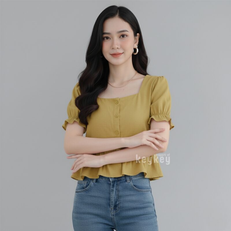 CANDY BLACK - Gambar 19