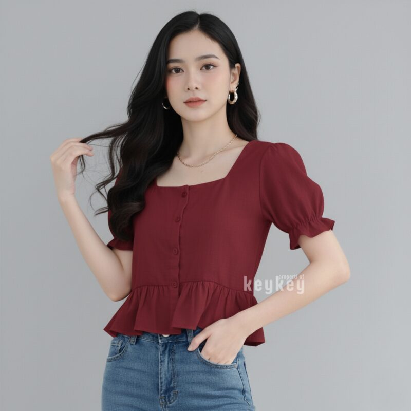CANDY BLACK - Gambar 20