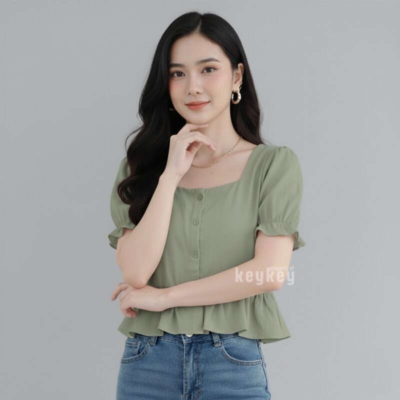 CANDY BLACK - Gambar 7