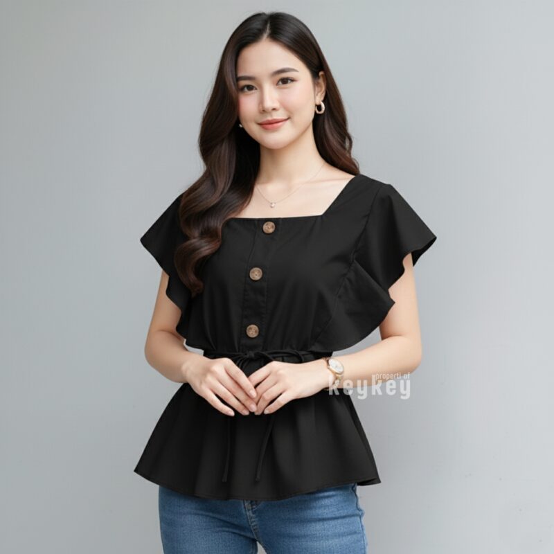 JOENA PINK PASTEL - Gambar 4