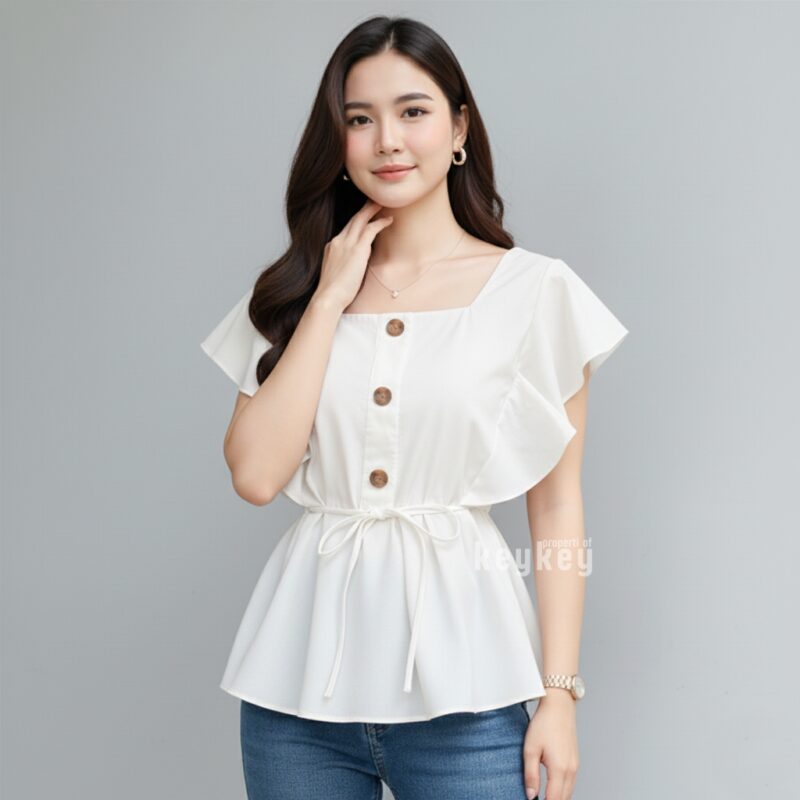JOENA PINK PASTEL - Gambar 5