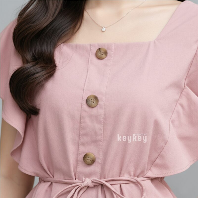 JOENA PINK PASTEL - Gambar 7