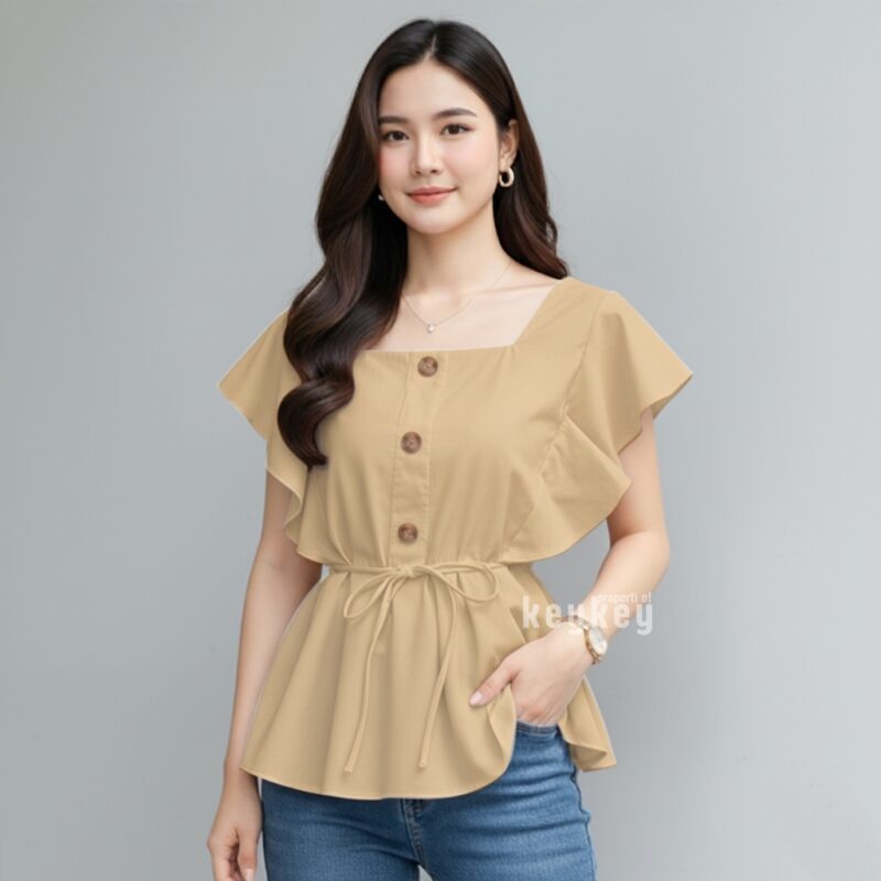 JOENA PINK PASTEL - Gambar 11