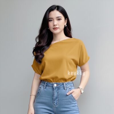 KINO MUSTARD