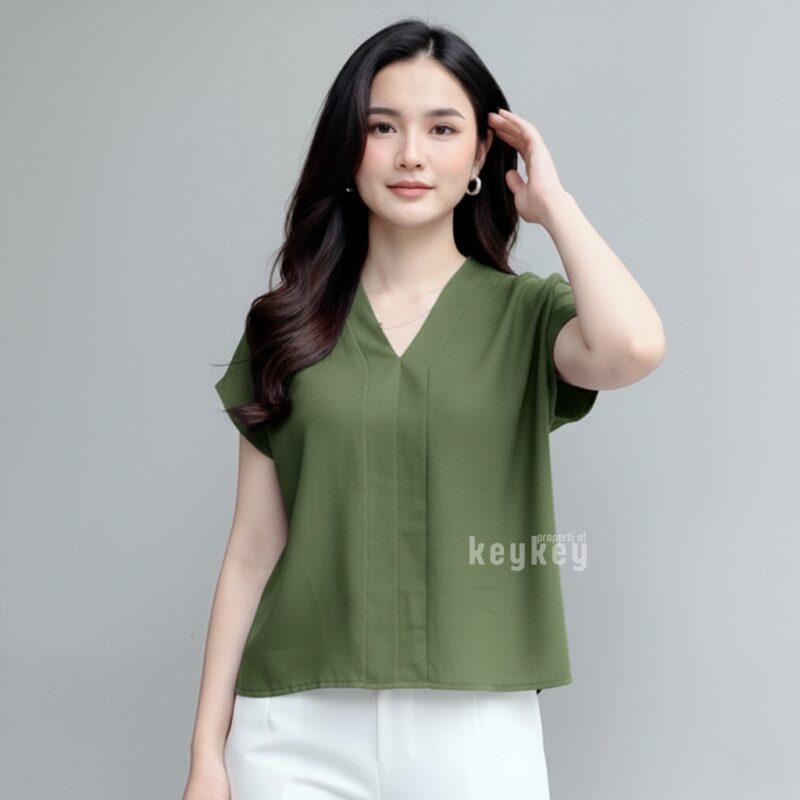 LEXA GREEN - Gambar 8