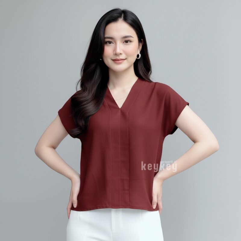 LEXA GREEN - Gambar 3