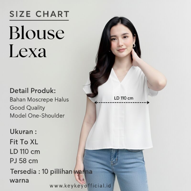 LEXA GREEN - Gambar 7
