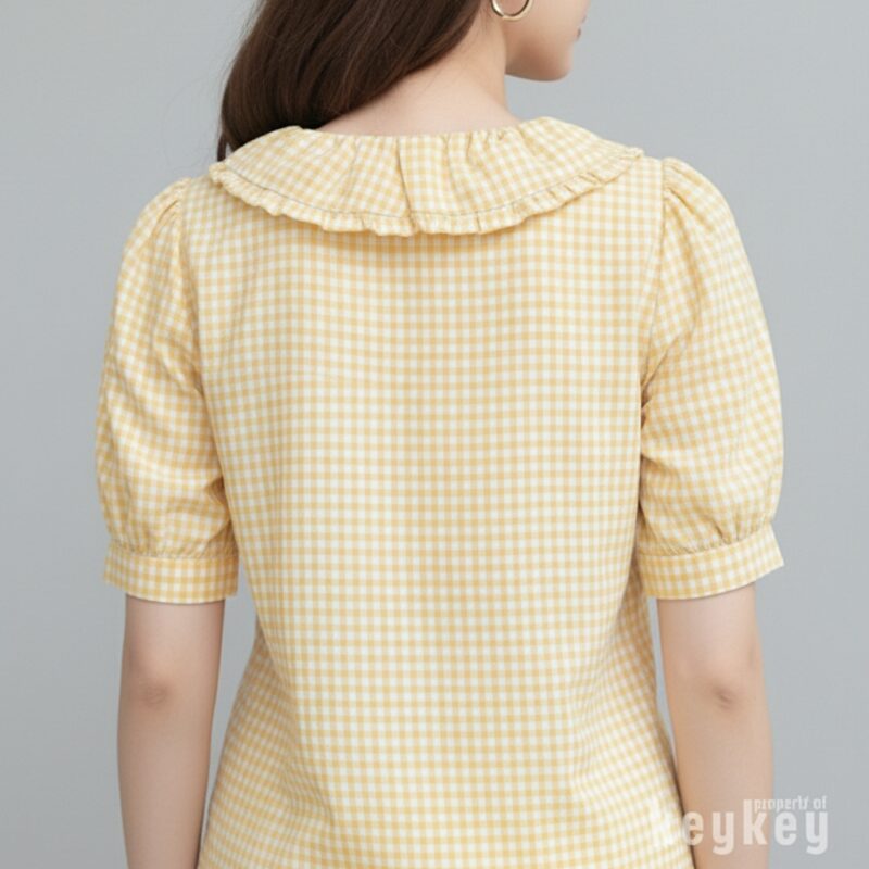 MORINE NAVY - Gambar 9