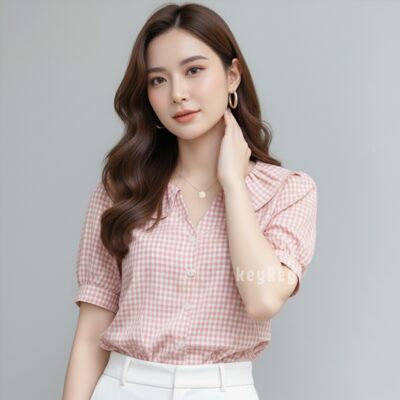 MORINE PINK PASTEL