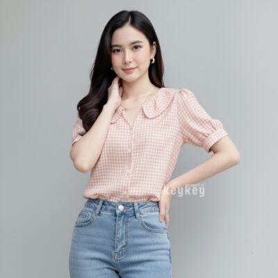 MORINE PINK PASTEL