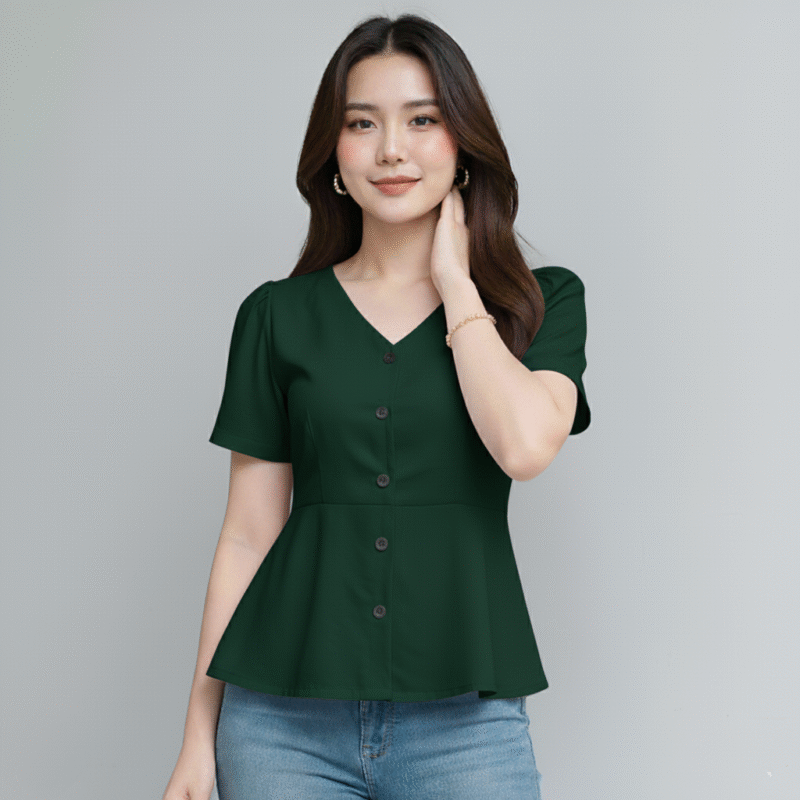 NADINE PINK PASTEL - Gambar 20