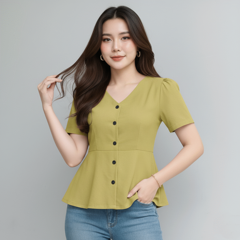 NADINE PINK PASTEL - Gambar 22