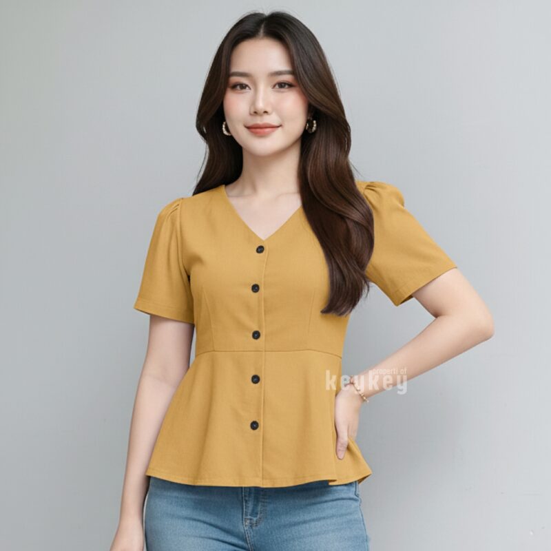 NADINE PINK PASTEL - Gambar 29