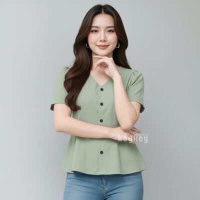 NADINE MINT