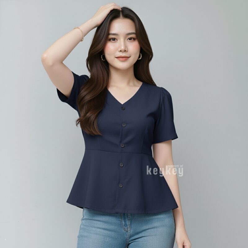 NADINE PINK PASTEL - Gambar 31