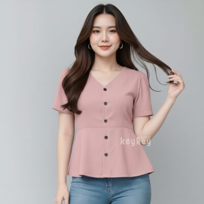 NADINE PINK PASTEL