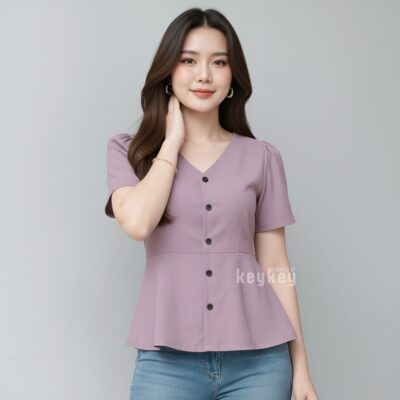 NADINE PURPLE