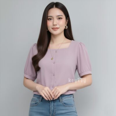 OLLIE PURPLE