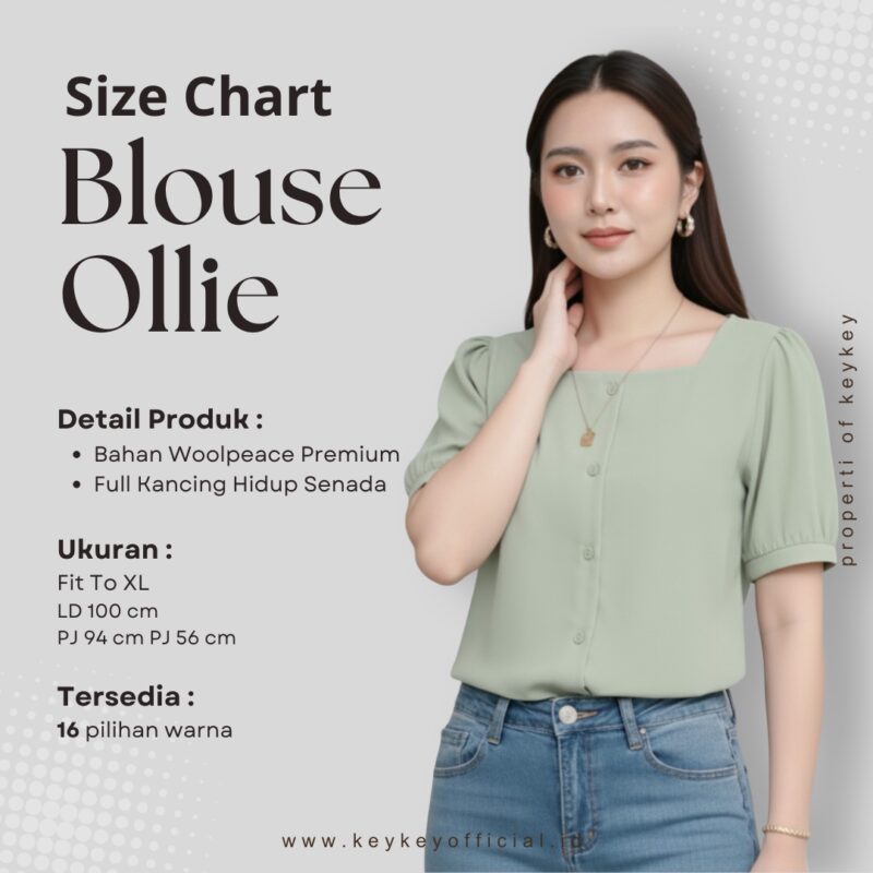 OLLIE CREME - Gambar 3