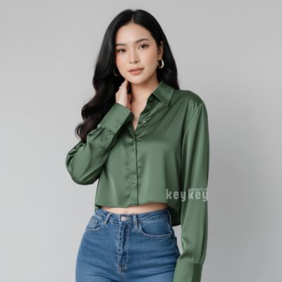 POMELO GREEN
