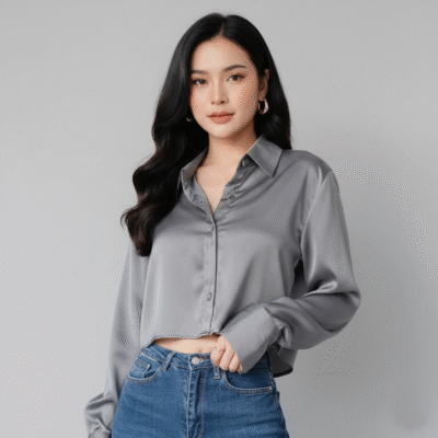 POMELO DARK GRAY