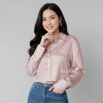 POMELO DUSTY PINK