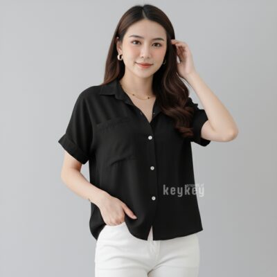 SELVY BLACK