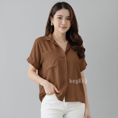 SELVY BROWN