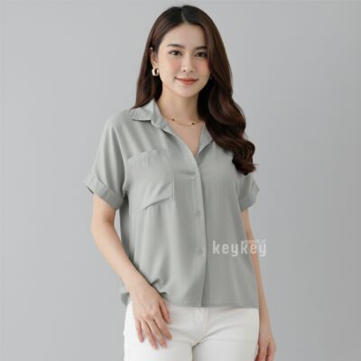 SELVY GRAY