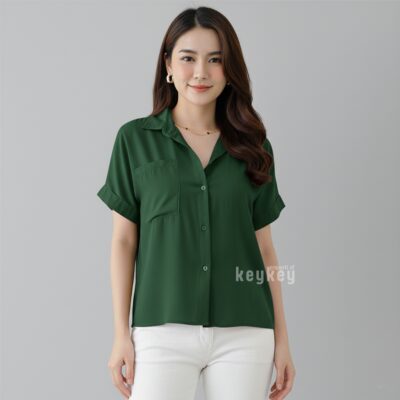 SELVY GREEN