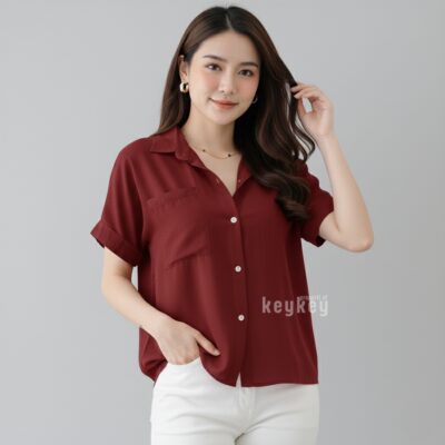 SELVY MAROON