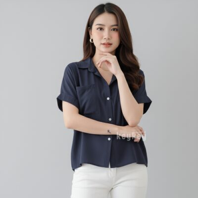 SELVY NAVY
