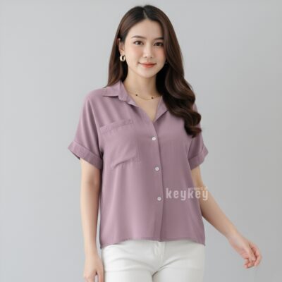 SELVY PURPLE