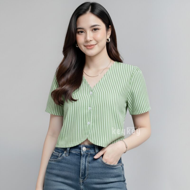 SIMPLY LIME - Gambar 6