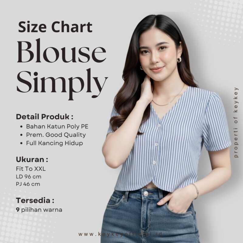 SIMPLY LIME - Gambar 12