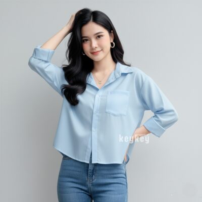 VIERRA DUSTY BLUE