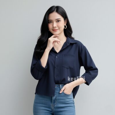 VIERRA NAVY