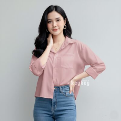 VIERRA PINK PASTEL