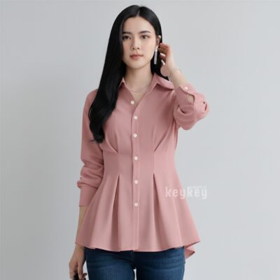 VIVIAN PINK PASTEL