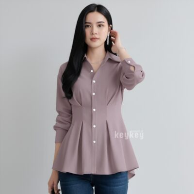 VIVIAN PURPLE