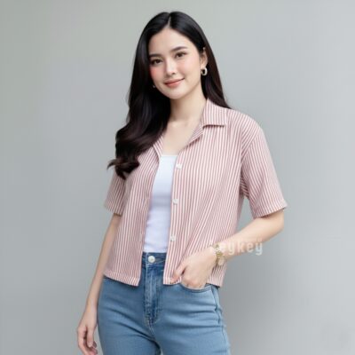 YOANA PINK PASTEL