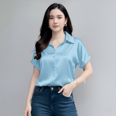 VILO DUSTY BLUE