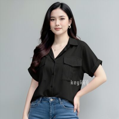 AGNES BLACK