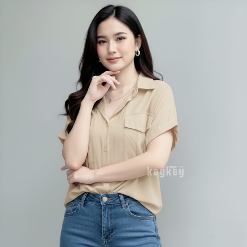 AGNES BLACK - Gambar 2