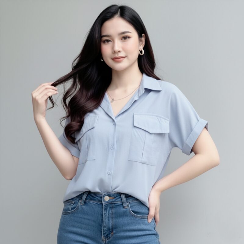 AGNES BLACK - Gambar 3